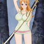 Nami Movie