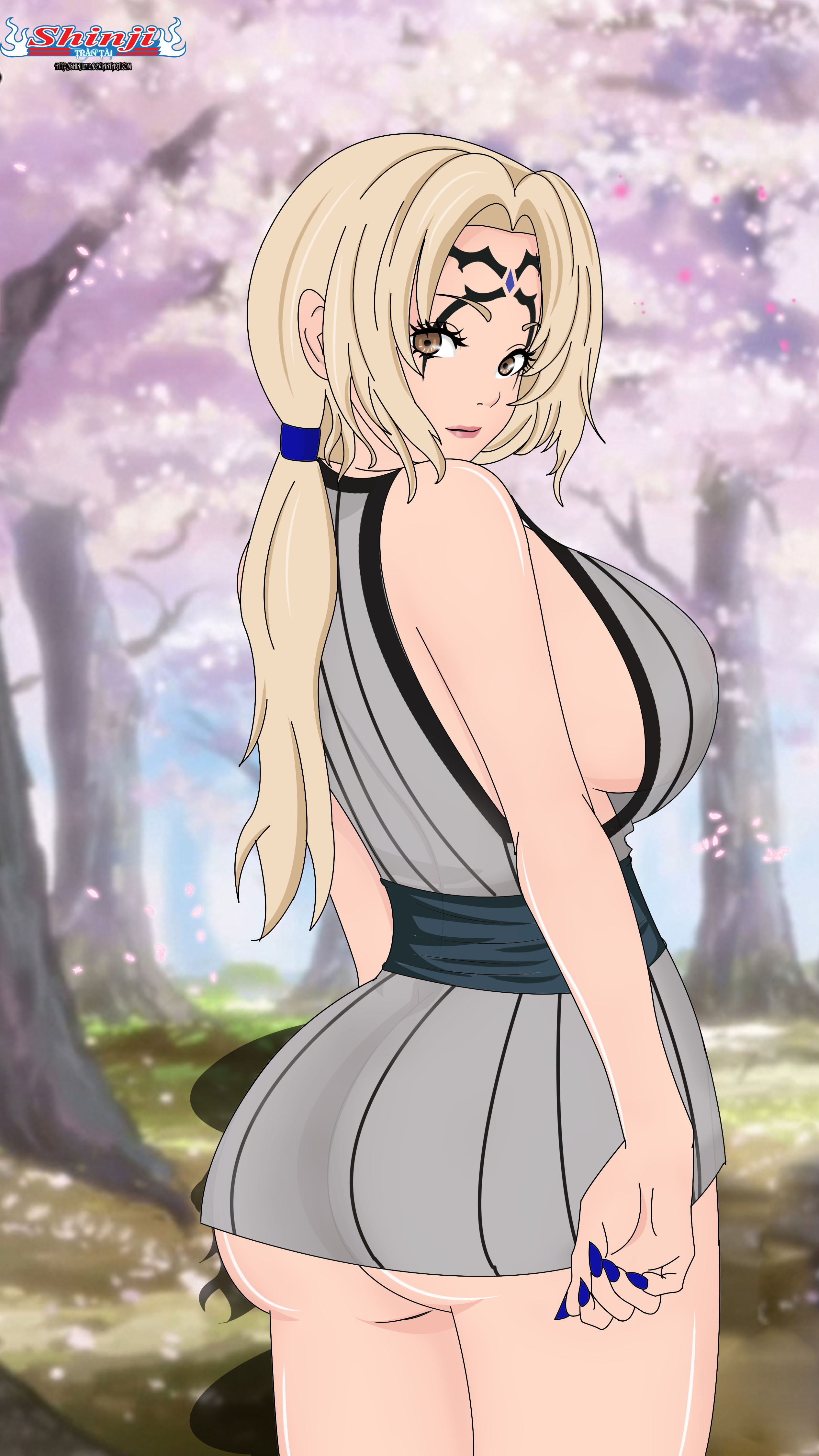 Tsunade