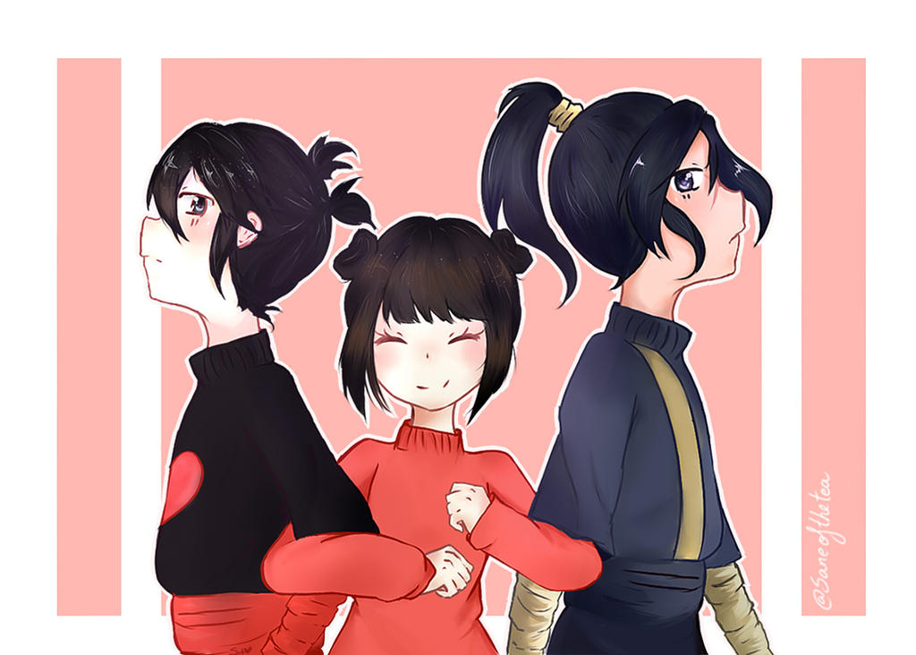 wallpapers Pucca And Garu Fanart fanart pucca x garu x tobe by