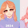 [ Redraw ]  Cye 2024 -2021