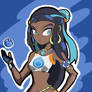 nessa