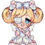 Cutesu Mini Cheeb~