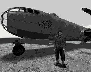 Enola gay