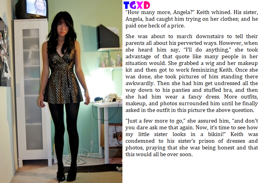 A Few More To Go Caption 97 By Tgxd Fan On Deviantart A Few More To Go Caption 97 By Tgxd Fan On Deviantart