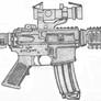 M4-Aimpoint