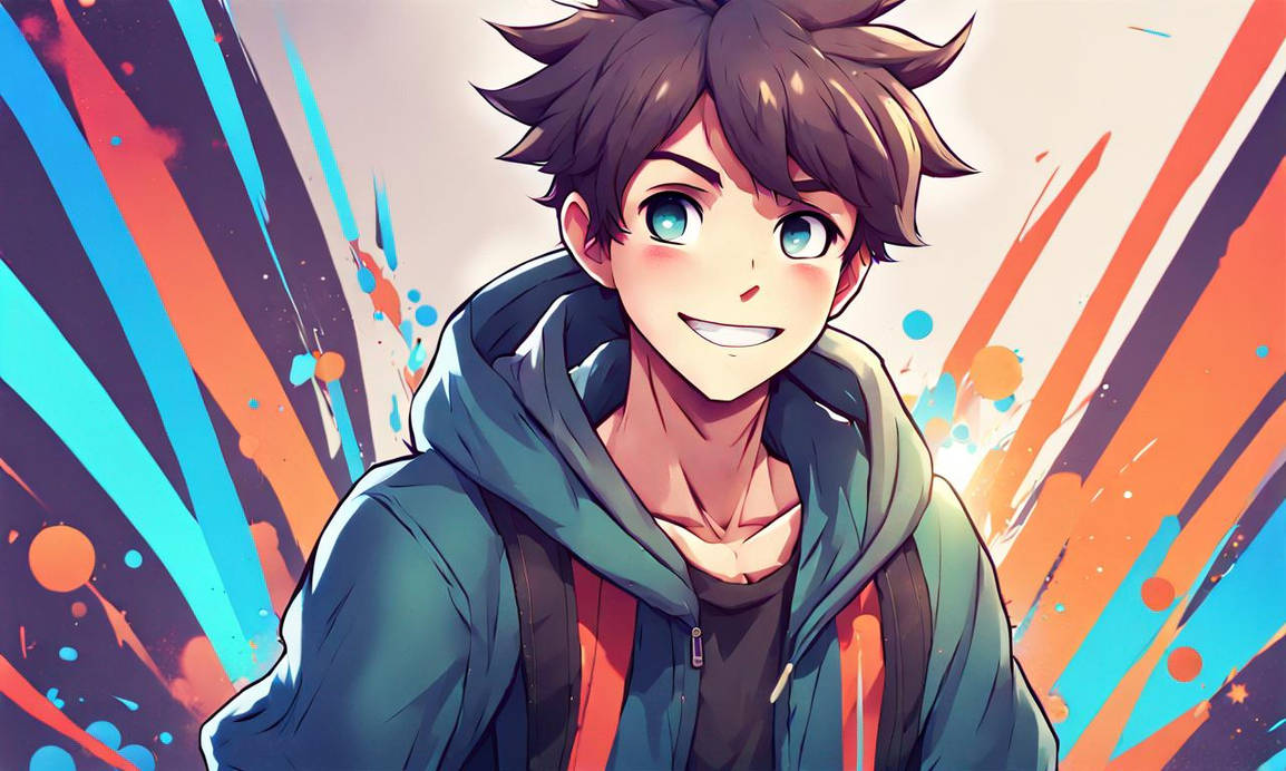 Deviantart Cover Image Examples Create an anime-style cover art for my DeviantArt by xwdn on DeviantArt