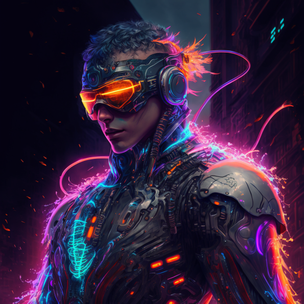 Animated Characters by ThemingArts on DeviantArt