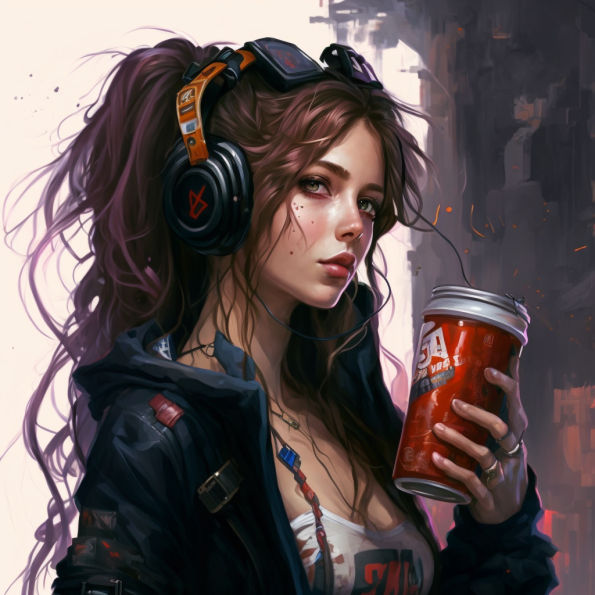 Anime Art by ThemingArts on DeviantArt