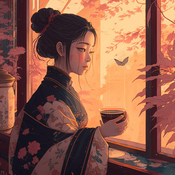 Japanese Art Digital Art By Themingarts On Deviantart Japanese Art Digital Art By Themingarts On Deviantart