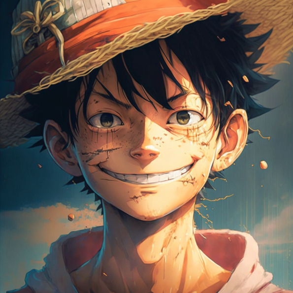Anime Digital Art By Themingarts On Deviantart Anime Digital Art By Themingarts On Deviantart