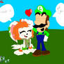 Luigi Petting Milla 