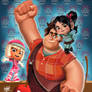 PLEASE DONT WRECK IT RALPH