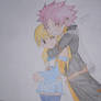 NaLu: Come Here Lucy!!!