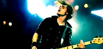 Mikey Way 4