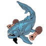 Dunkleosteus