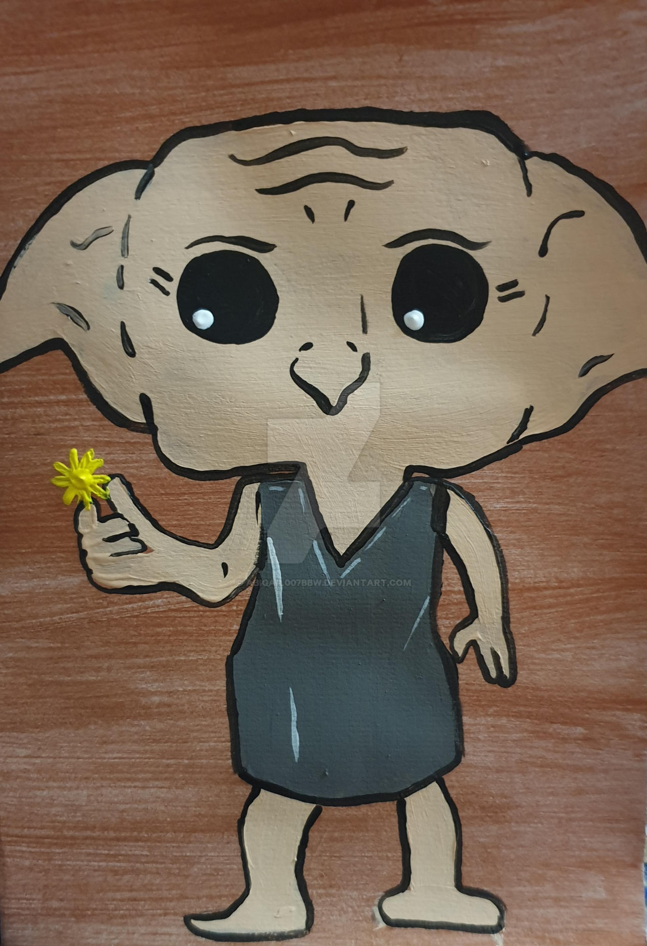 DOBBY CLICK by Abigail007bbw on DeviantArt