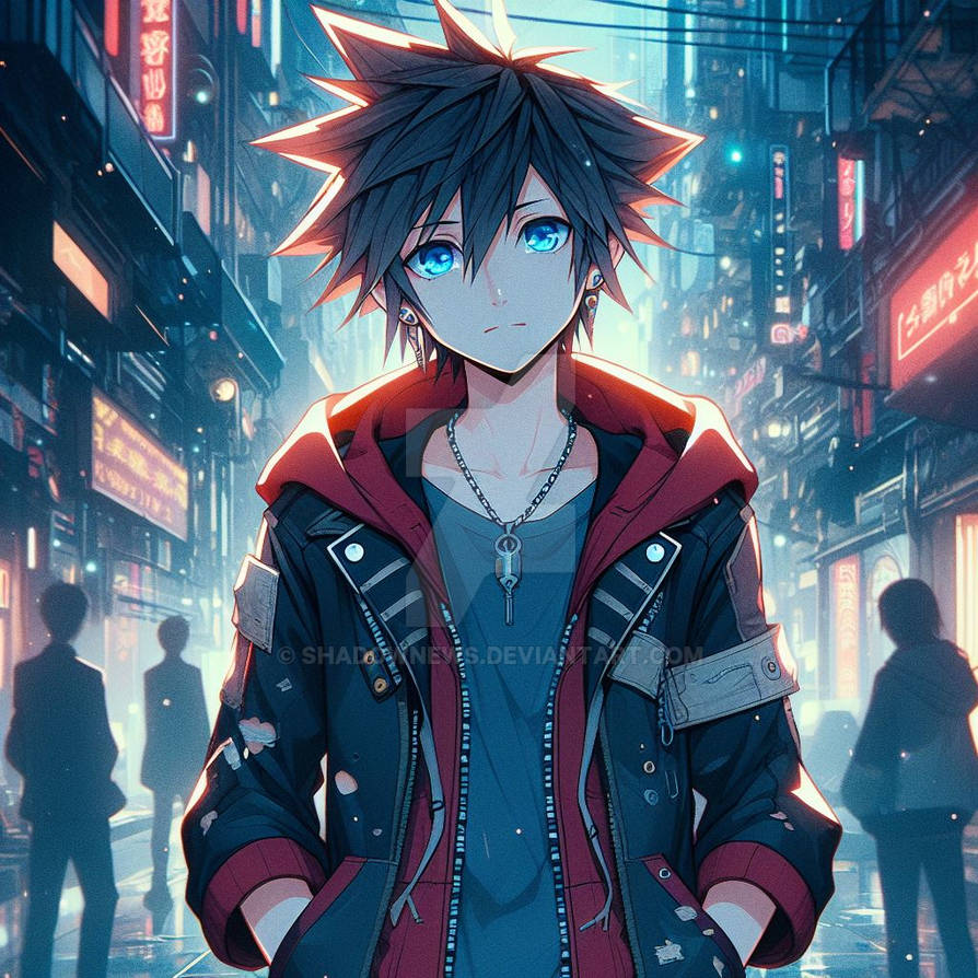 Sora 2 By ShadowNews On DeviantArt Sora 2 by shadownews on deviantart