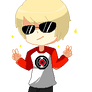 Dave strider