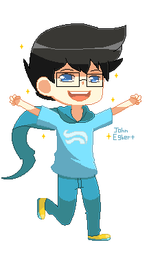 John Egbert