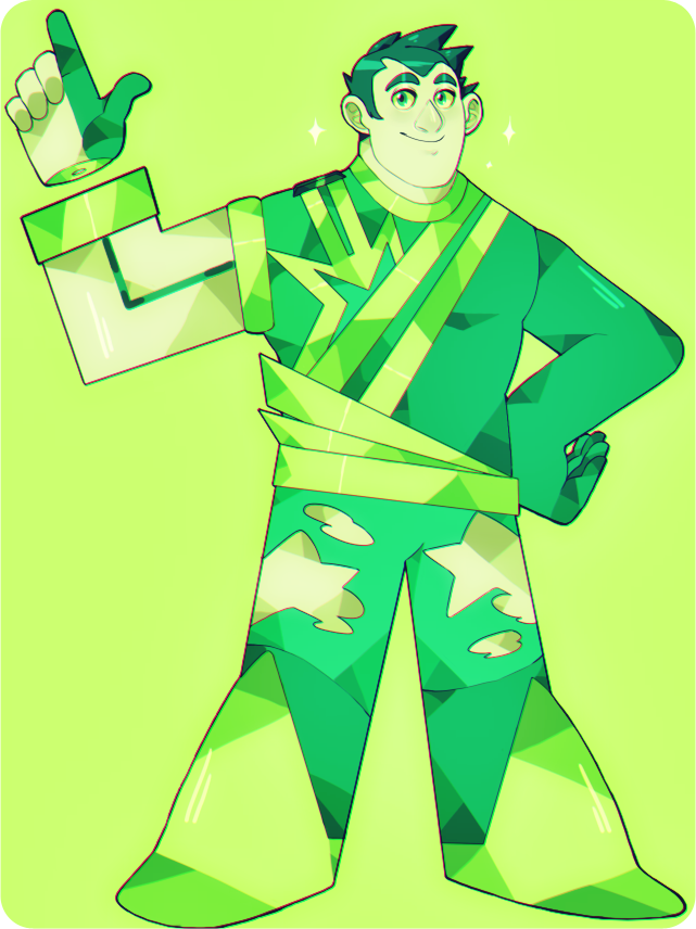 - Gemsona Final Remake -