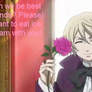 Alois Trancy