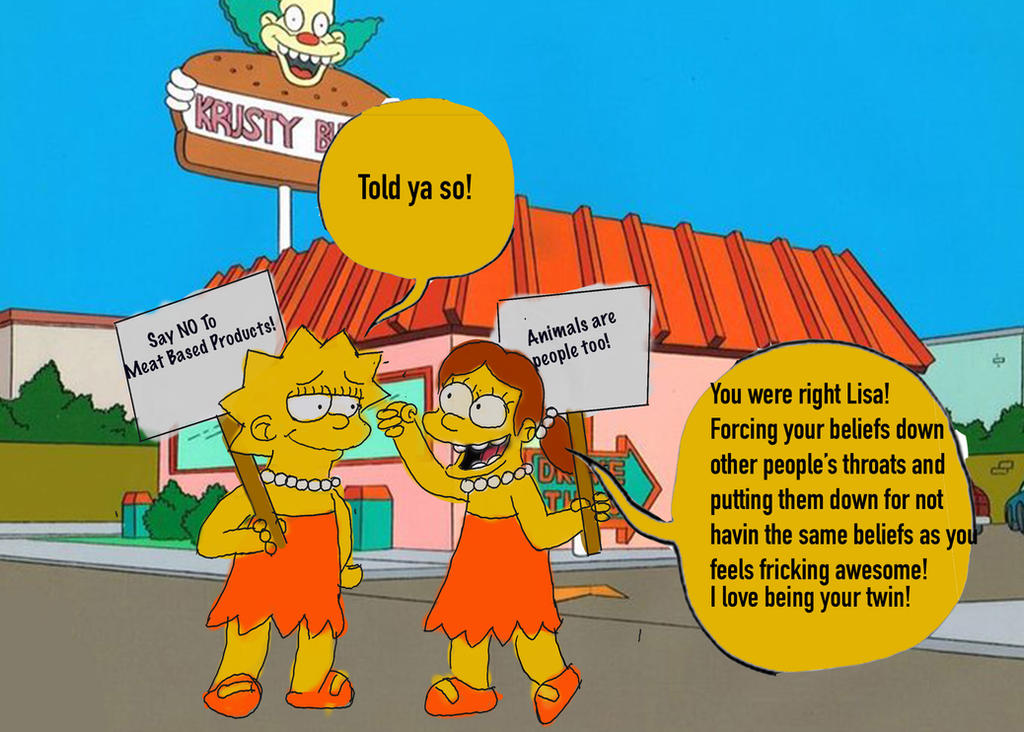 Mrultraextreme To Lisa Simpson Part 4 TF TG AR By Hedging On DeviantArt mrultraextreme-to-lisa-simpson-part-4-tf-tg-ar-by-hedging-on-deviantart