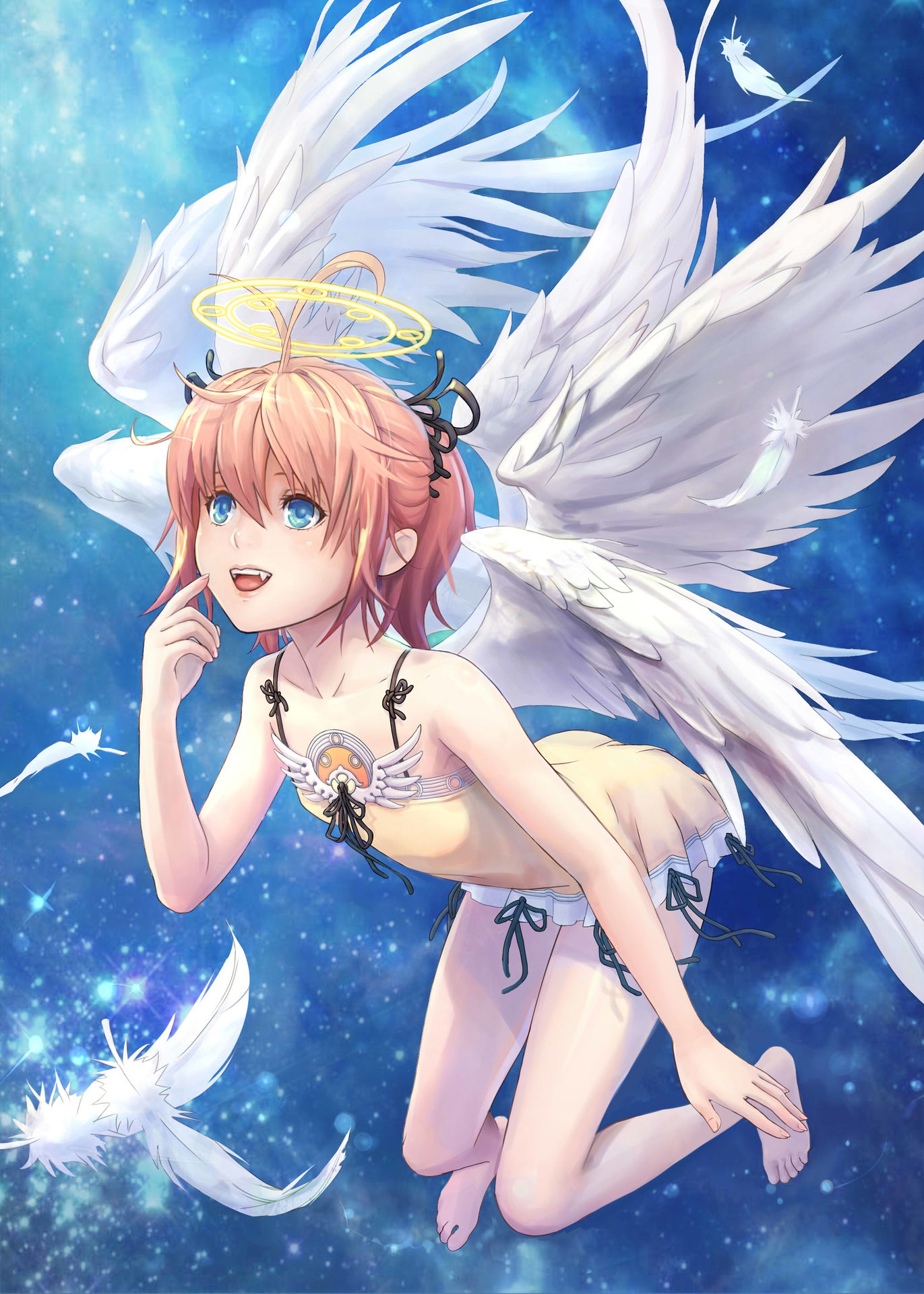 angel