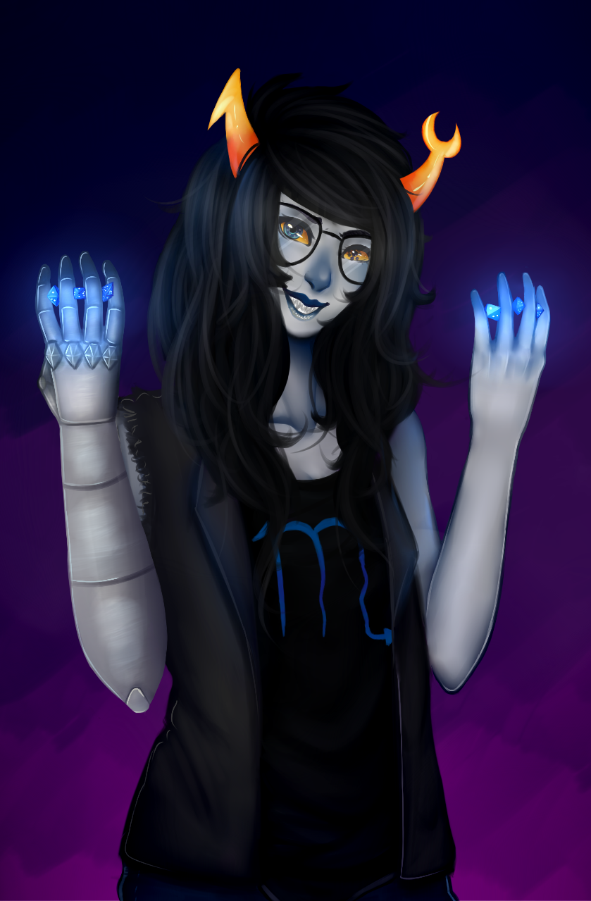 Vriska