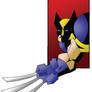 Wolverine 70s