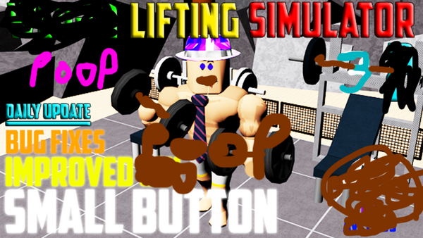 Biggest Game In Roblox Into A Meme D By Spiderkid123 On Deviantart