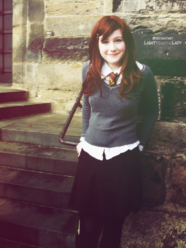 Lily Potter