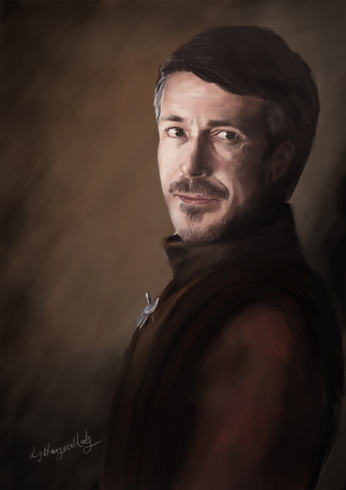 Lord Petyr Baelish