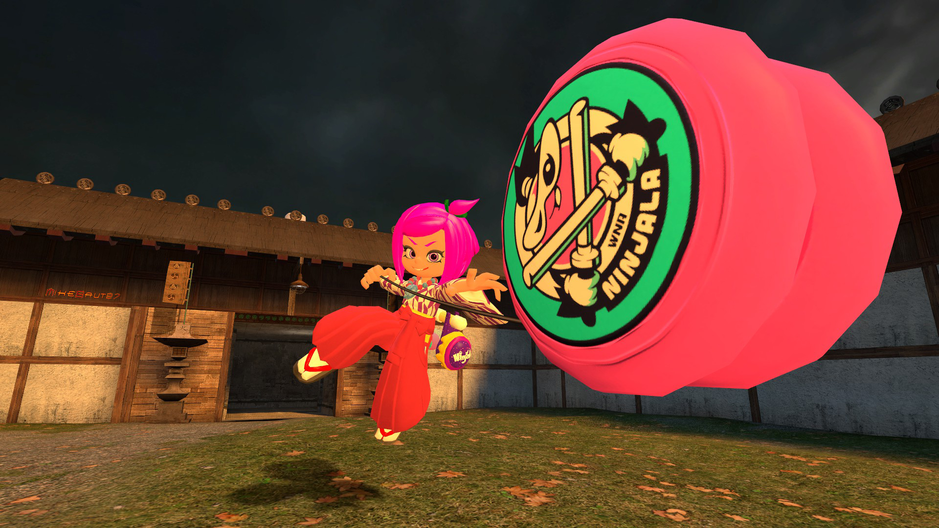 Mika Runescape Mika in Action by MikeBaut27 on DeviantArt