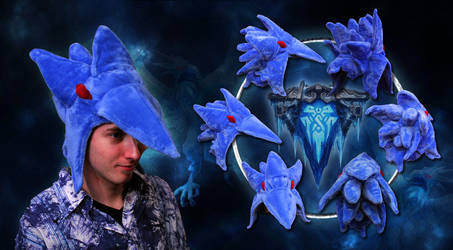 LoL - Anivia Hat