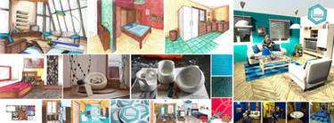 Interior Design Course