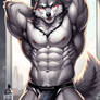 Jock Wolf