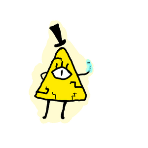 Bill Cipher