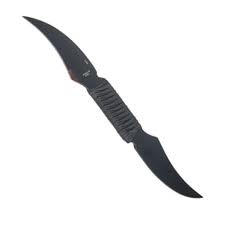 Double Sided Throwing Knife By Bloodyangel0510 On Deviantart Double Sided Throwing Knife By Bloodyangel0510 On Deviantart