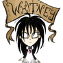 [Don't Starve] Whitney Game Art *OLD*