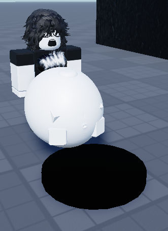 Roblox Ihave1q Vore Morph By Notcreeper3 On DeviantArt