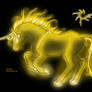 Horse Elements: Light