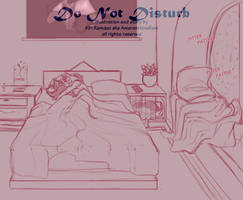 Do Not Disturb p.1