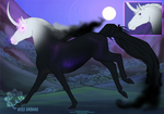0133 Sashaq by AmaranthineRain