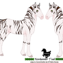 A6330 foal design