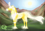 M449 Capricorn | SOLD by AmaranthineRain