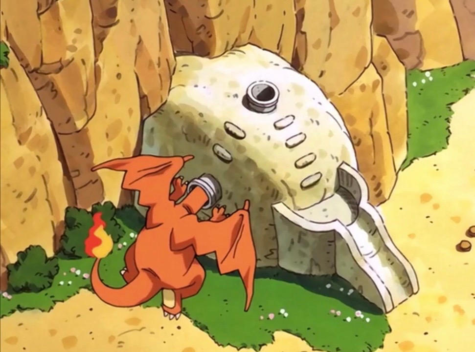 Charizard Working Charizard Stuck 4 by CharizardsWideHead on DeviantArt