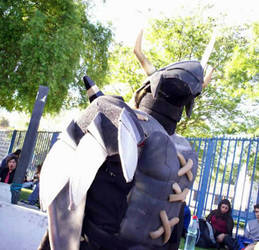 cosplay varios