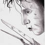 Edward Scissorhands