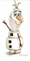 Olaf