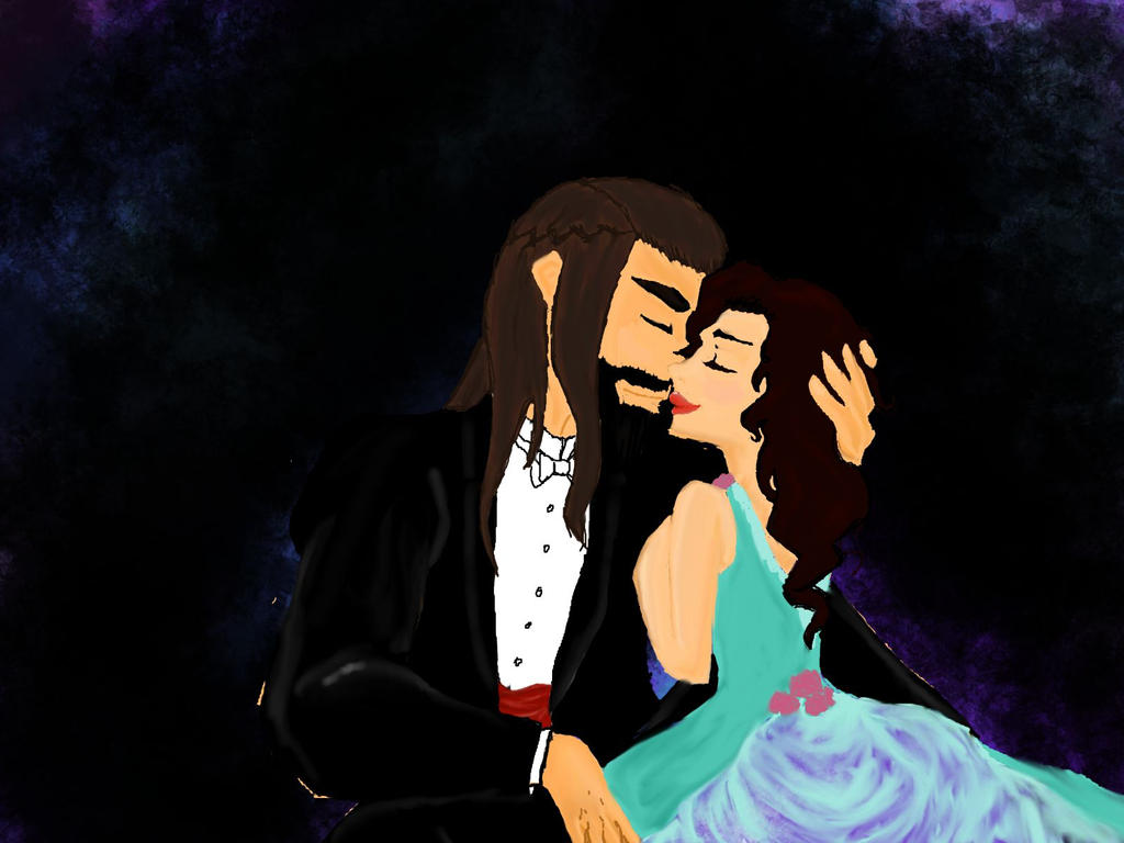 After The Opera by MotivationalTrash on DeviantArt